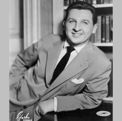 Stars On Suspense (old Time Radio)