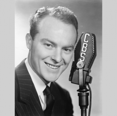 Stars On Suspense (old Time Radio)