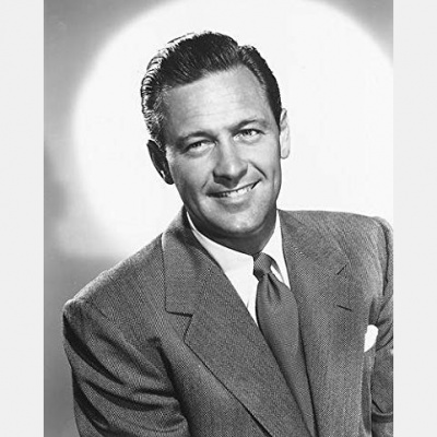 Stars On Suspense (old Time Radio)