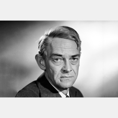 Stars On Suspense (old Time Radio)