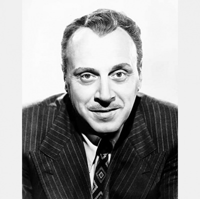 Stars On Suspense (old Time Radio)