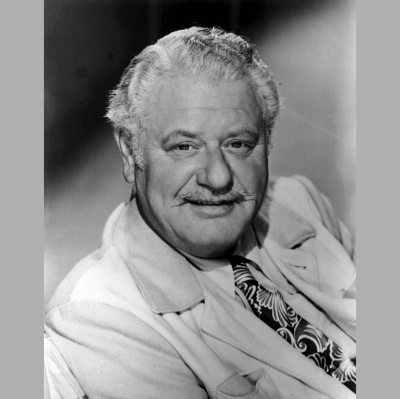 Stars On Suspense (old Time Radio)