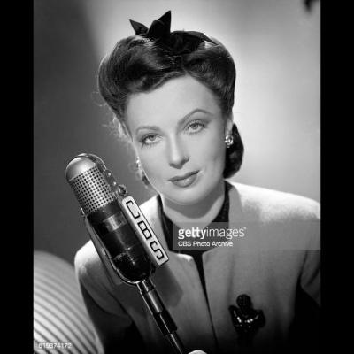 Stars On Suspense (old Time Radio)