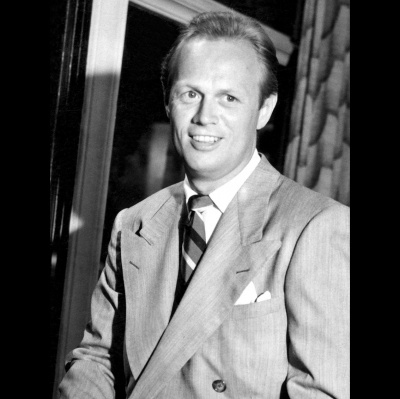 Stars On Suspense (old Time Radio)