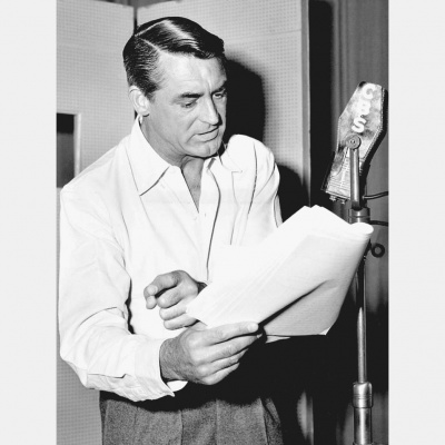 Stars On Suspense (old Time Radio)