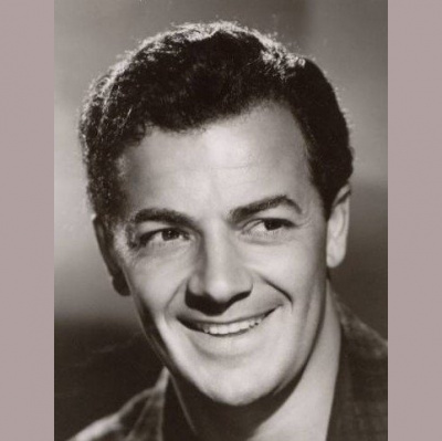 Stars On Suspense (old Time Radio)