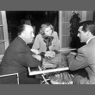 Stars On Suspense (old Time Radio)