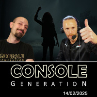 BrokenLoreBrokenLore: LOW (intervista) / State of Play - CG Live 14/02/2025