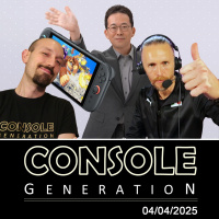 Switch 2: impressioni a freddo / AI Limit / Koira / Underdogs - CG Live 04/04/2025