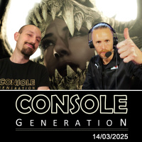 Monster Hunter Wilds con Lorenzo Strambi / Expelled! - CG Live 14/03/2025