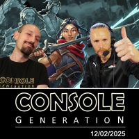 Eternal Strands / MACROSS -Shooting Insight / Lonely Mountains: Snow Riders - CG Live 12/02/2025