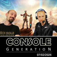 Star Overdrive (intervista) / News della settimana - CG Live 07/02/2025