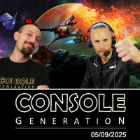 Hell Galaxy (intervista) / Herdling / BrokenLore: Dont Watch - CG Live 05/09/2025