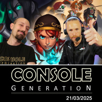 Tridents Tale (intervista) / Assassins Creed Shadows - CG Live 21/03/2025