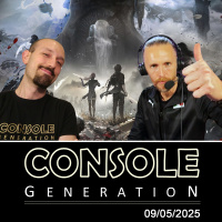 Clair Obscur: Expedition 33 / Steel Seed - CG Live 09/05/2025