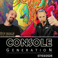 Ultros / Steam Next Fest (Inayah - Life After Gods, The Eternal Die, Koira, Nitro Gen Omega) - CG Live 07/03/2025