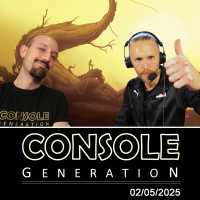 Bionic Bay / Days Gone Remastered / Towerborne - CG Live 02/05/2025