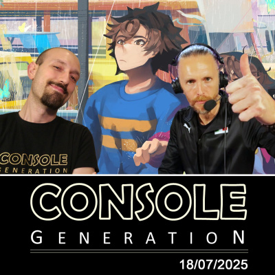 Console Generation