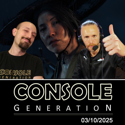 Console Generation
