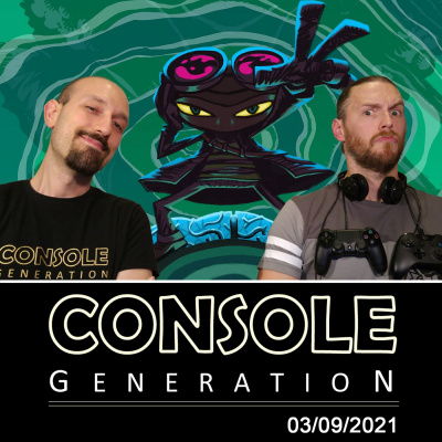 Console Generation