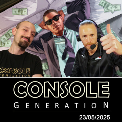 Console Generation