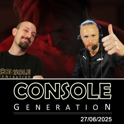 Console Generation