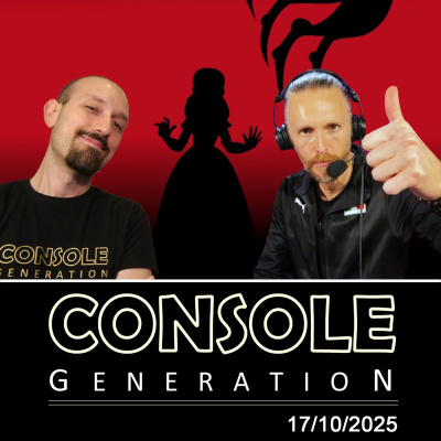 Console Generation