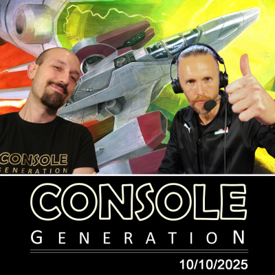 Console Generation