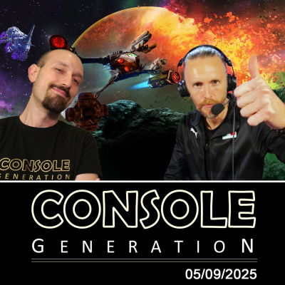 Console Generation