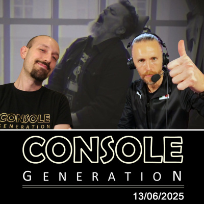 Console Generation