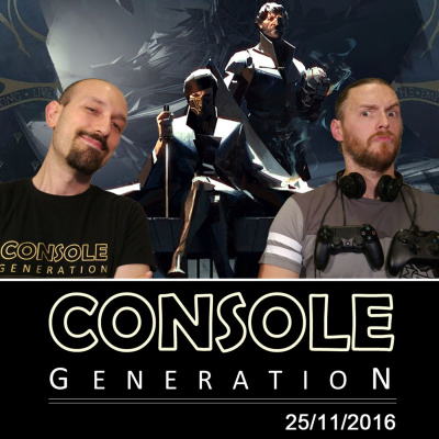 Console Generation