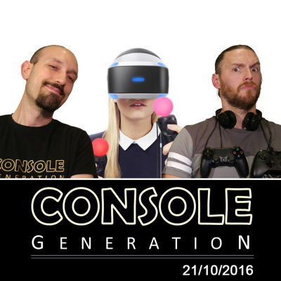 Console Generation