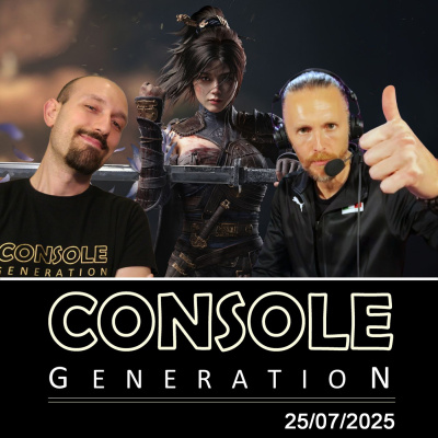 Console Generation