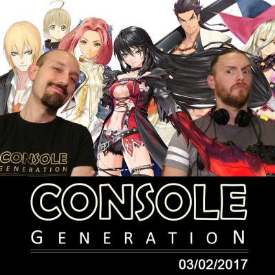 Console Generation