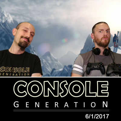 Console Generation