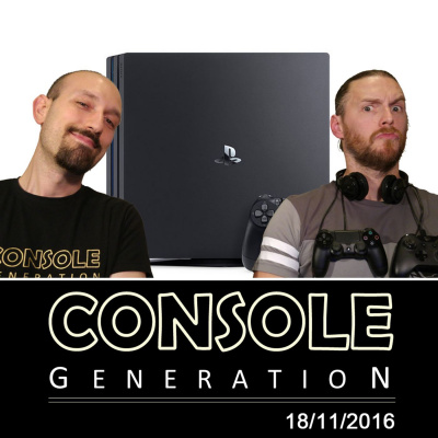 Console Generation