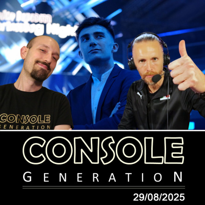Console Generation