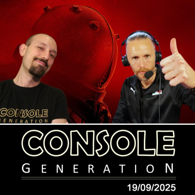 Console Generation