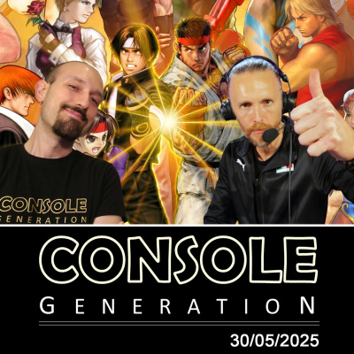 Console Generation