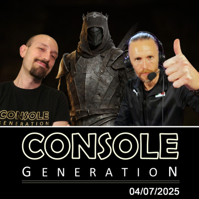 Console Generation