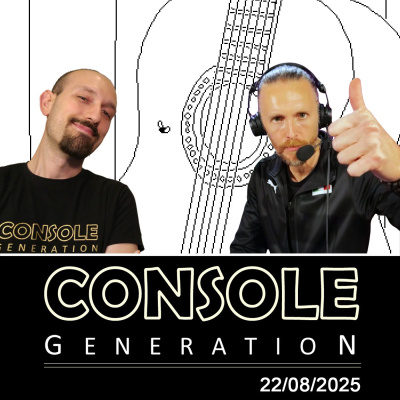 Console Generation