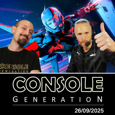 Console Generation