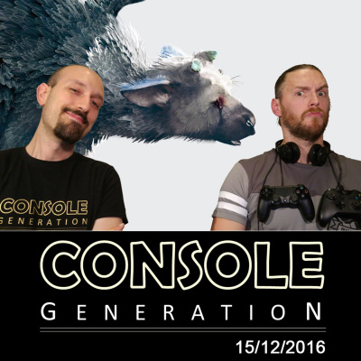 Console Generation