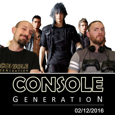 Console Generation