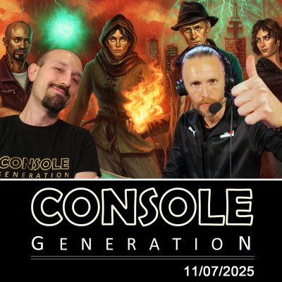 Console Generation