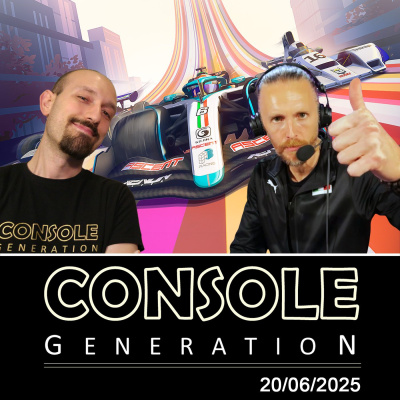 Console Generation