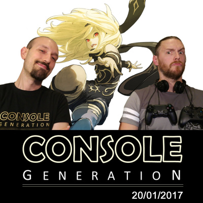 Console Generation