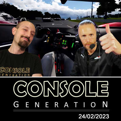 Console Generation