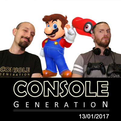 Console Generation