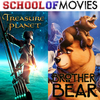 School Of Movies